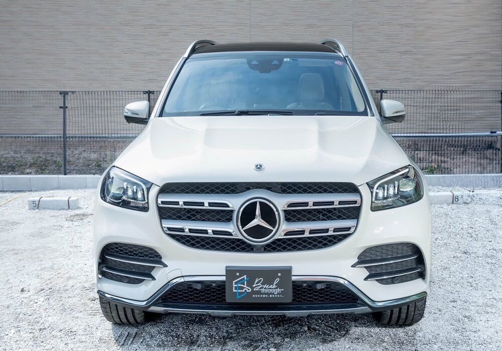 画像1361：【Mercedes-Benz】